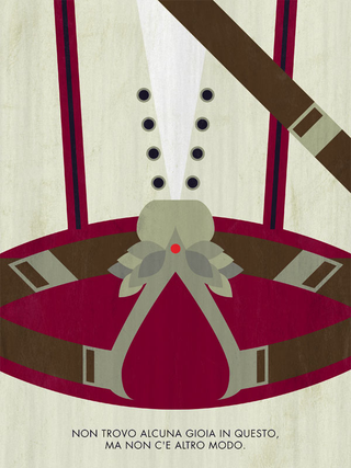 Illustration for article titled The Many (Faceless) Faces Of Video Games